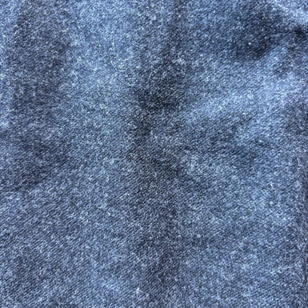 Laurel Dress Pants Women's Size 36 Gray Wool Blend RN 61891 - Picture 4 of 13